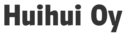 Huihui Oy