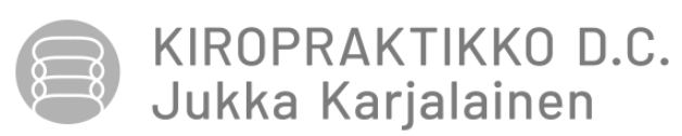Kiropraktikko D.C. Jukka Karjalainen